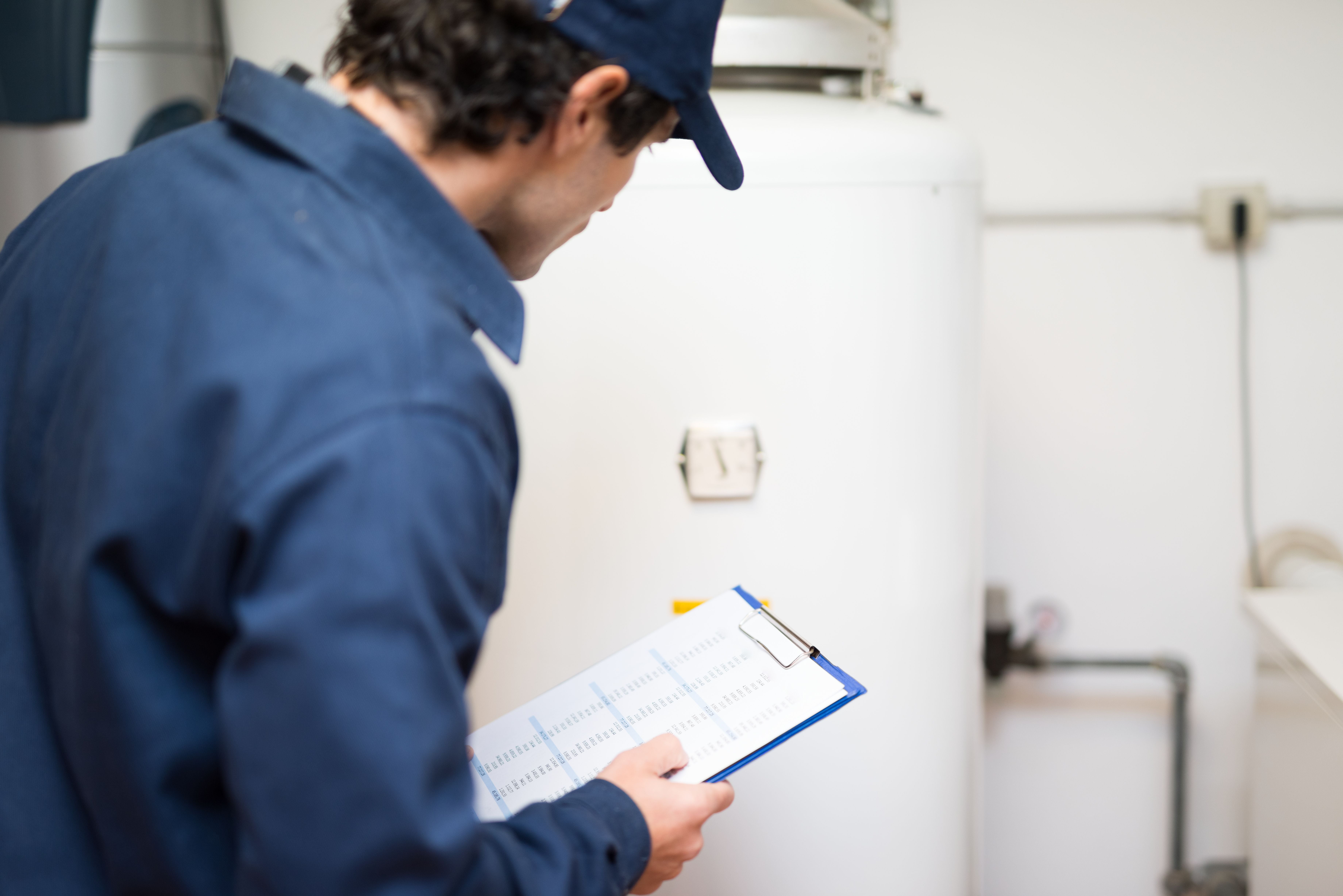 How To Adjust Your Hot Water Temperature How To Adjust Your Hot Water Temperature